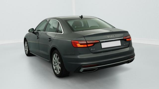 Audi A4 image 3