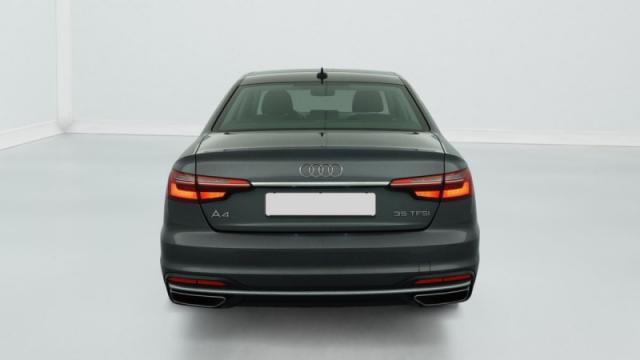Audi A4 image 1