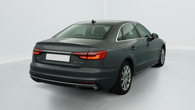 Audi A4 image 7