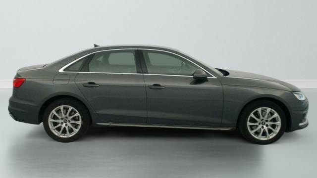 Audi A4 image 5