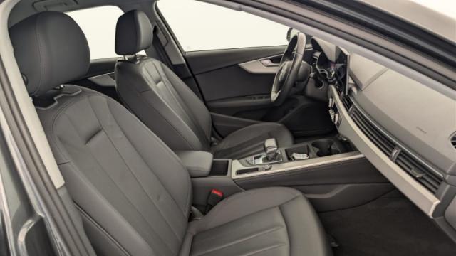 Audi A4 image 2