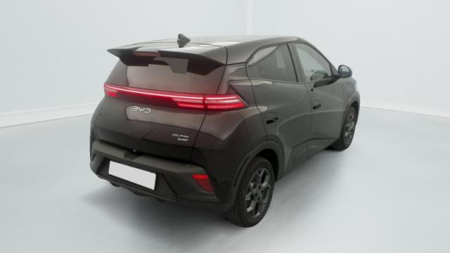 Byd Dolphin image 5