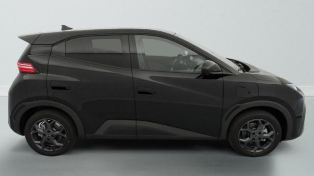 Byd Dolphin image 4