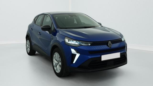 Renault Captur Tce 90 Ch Evolution