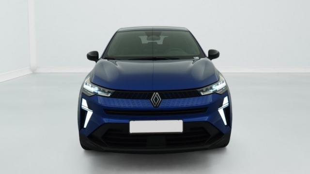 Renault Captur image 8