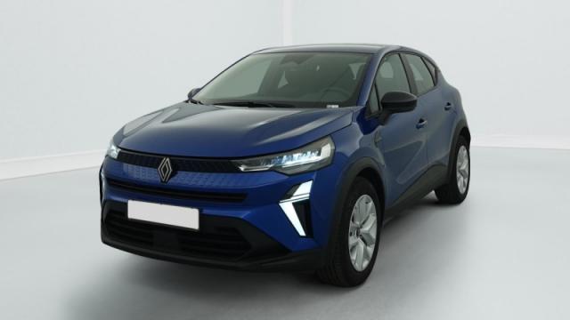 Renault Captur image 1