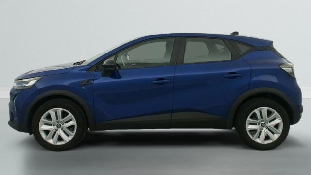 Renault Captur image 4