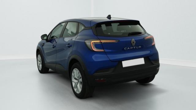 Renault Captur image 5