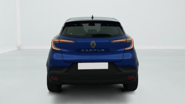 Renault Captur image 7