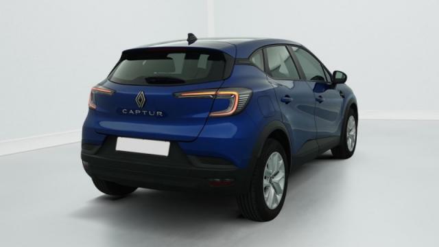 Renault Captur image 9
