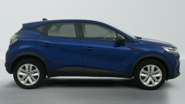 Renault Captur image 6