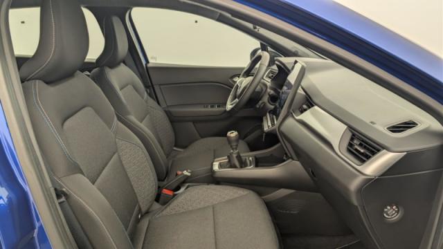 Renault Captur image 3