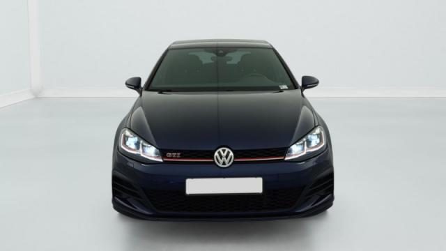 Volkswagen Golf image 3