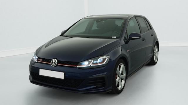 Volkswagen Golf image 7