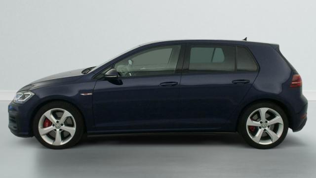 Volkswagen Golf image 1