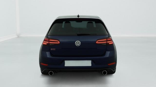 Volkswagen Golf image 2