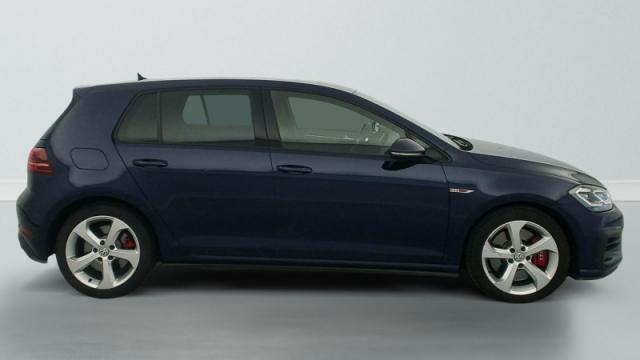 Volkswagen Golf image 4