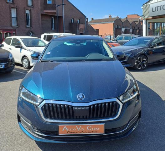 Skoda Octavia image 6