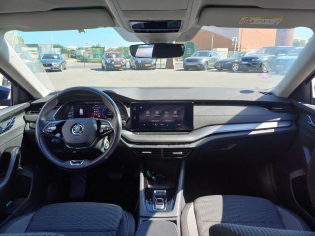 Skoda Octavia image 1