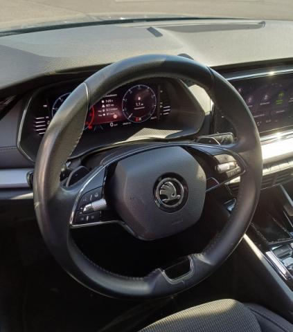 Skoda Octavia image 4