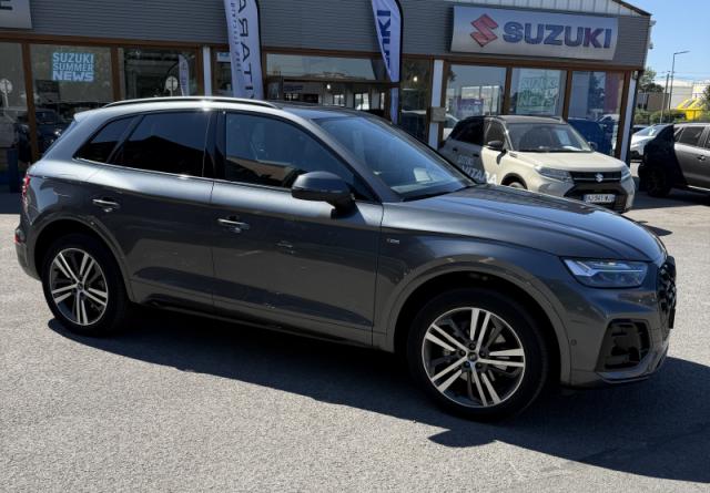 Audi Q5 image 3