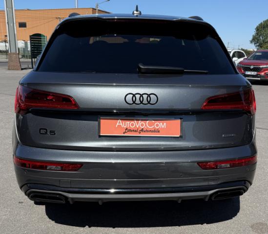 Audi Q5 image 2