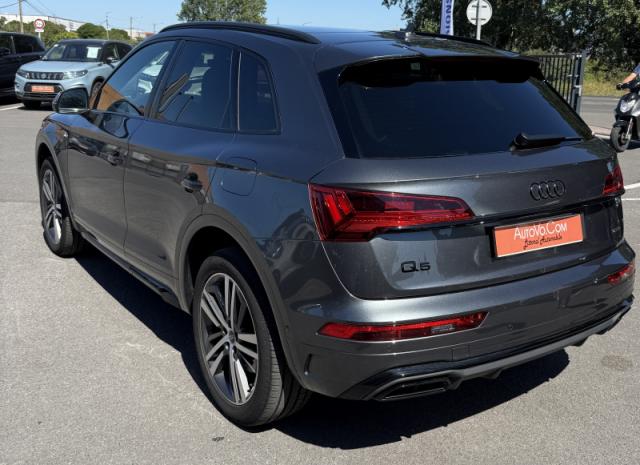 Audi Q5 image 4