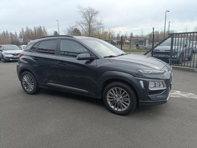 Hyundai Kona image 3