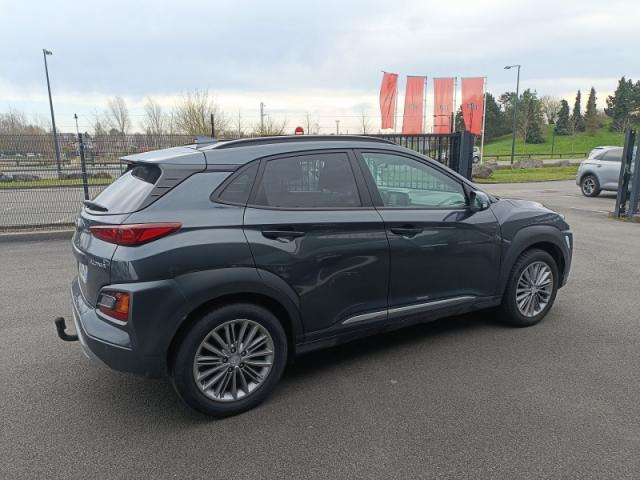Hyundai Kona image 6