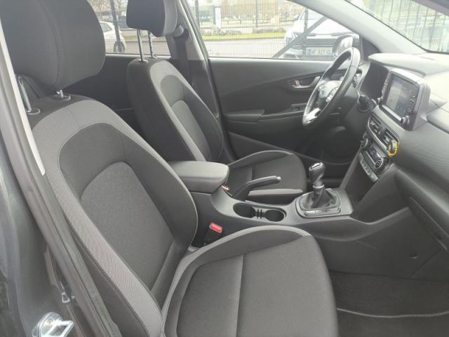 Hyundai Kona image 4