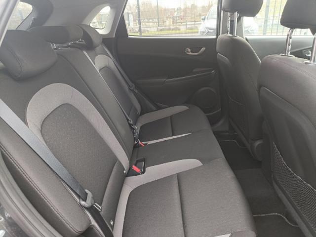 Hyundai Kona image 1