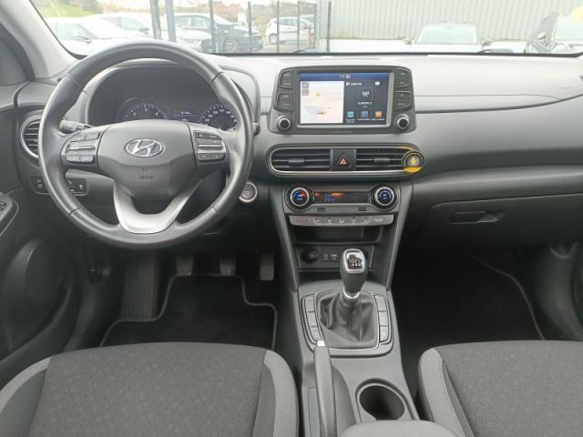 Hyundai Kona image 2