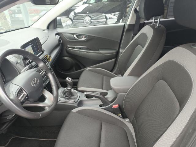 Hyundai Kona image 5