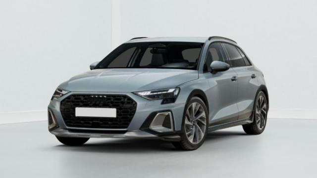Audi A3 Allstreet S Tronic 150