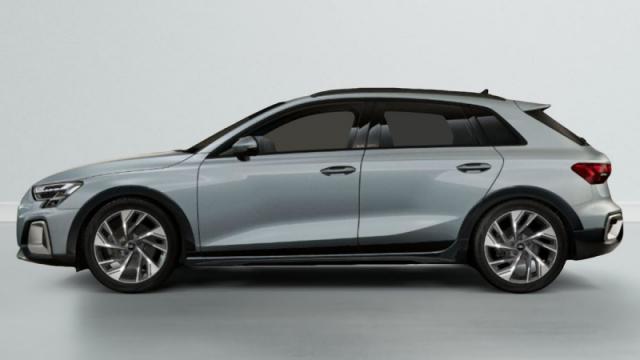 Audi A3 image 4