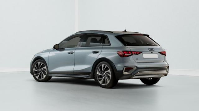 Audi A3 image 3