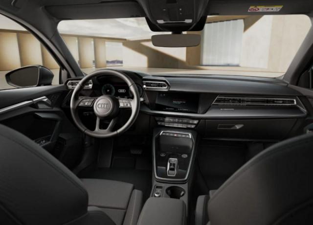 Audi A3 image 1