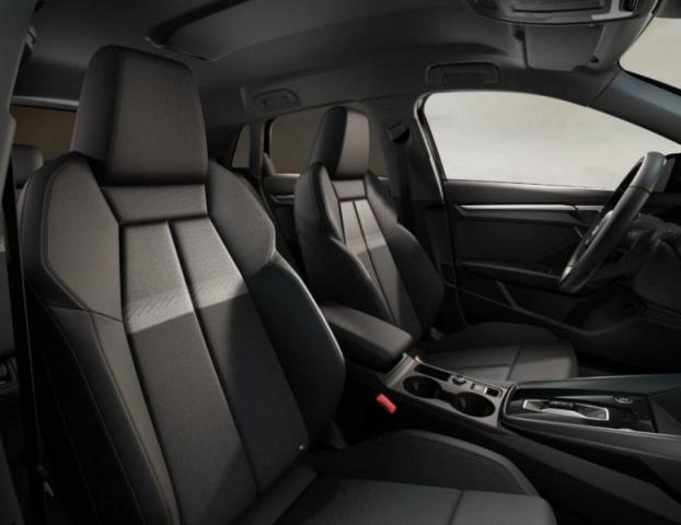Audi A3 image 5