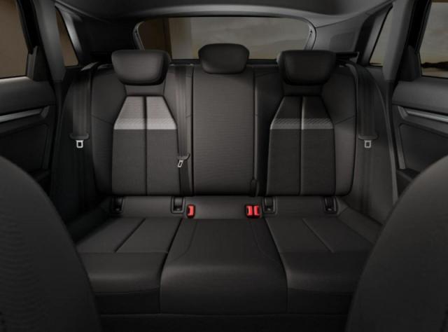 Audi A3 image 2