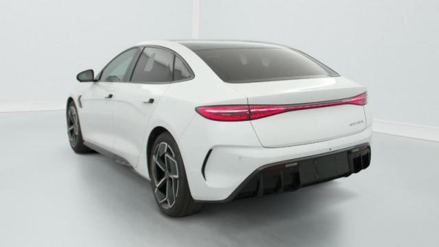 Byd Seal image 7