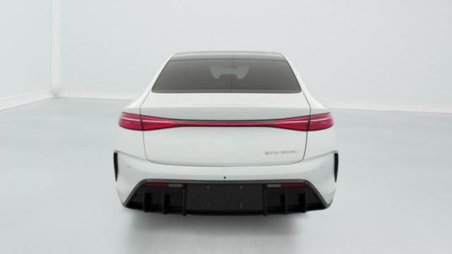 Byd Seal image 4