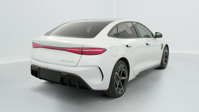 Byd Seal image 5