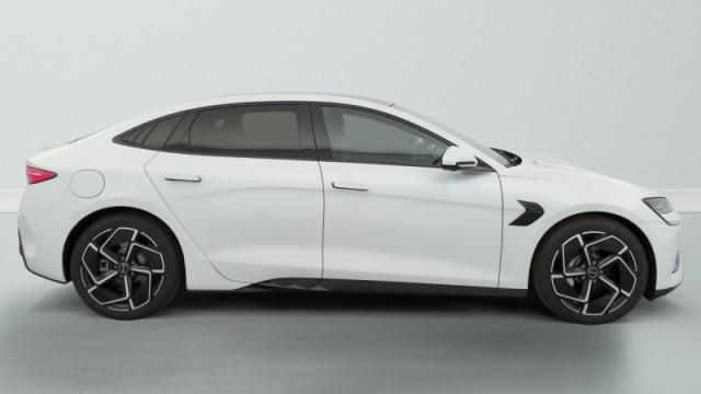 Byd Seal image 6