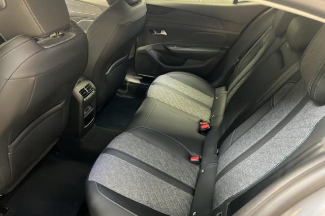 Peugeot 408 image 5