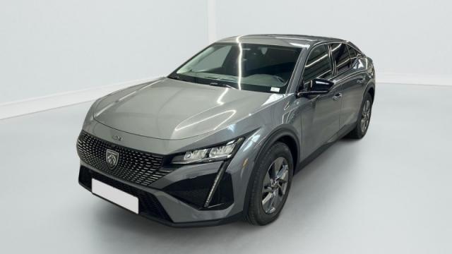 Peugeot 408 image 3