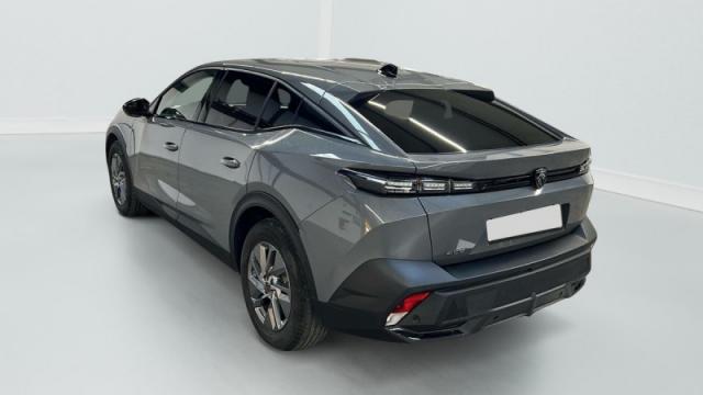 Peugeot 408 image 2
