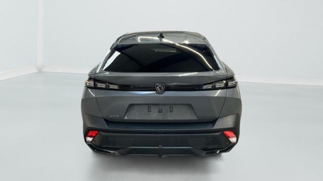 Peugeot 408 image 9