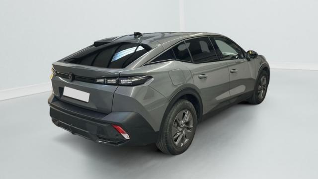 Peugeot 408 image 4