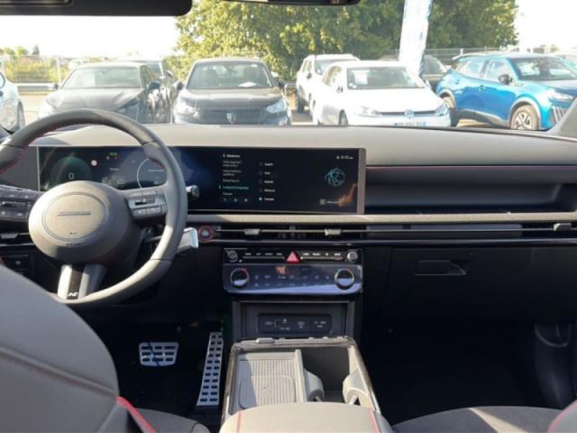 Hyundai Tucson image 6