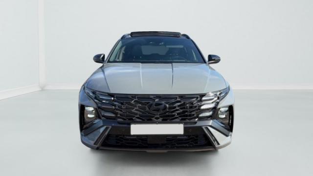 Hyundai Tucson image 2